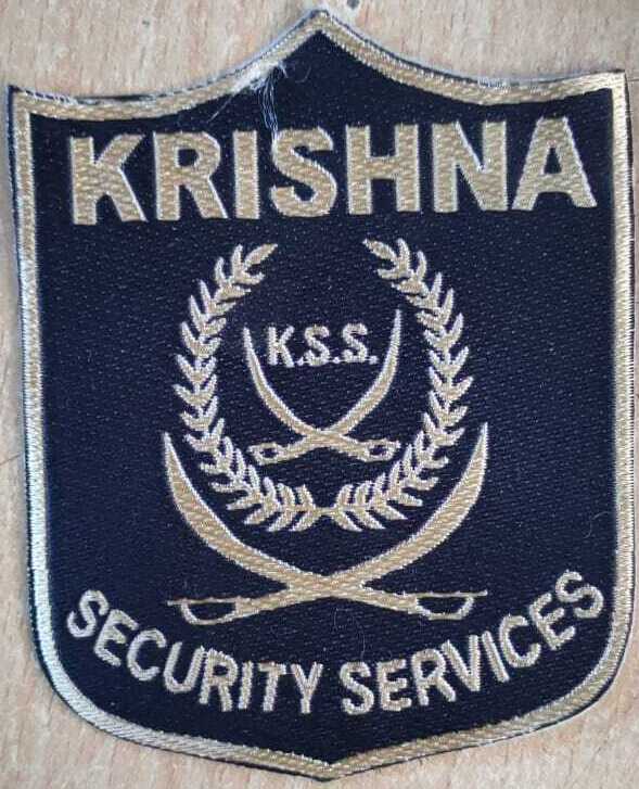KRISHNA SECURITY AND LABOUR SUPPLIER SERVICES PRIVATE LIMITED